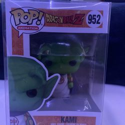 DBZ Kami Funko Pop #952