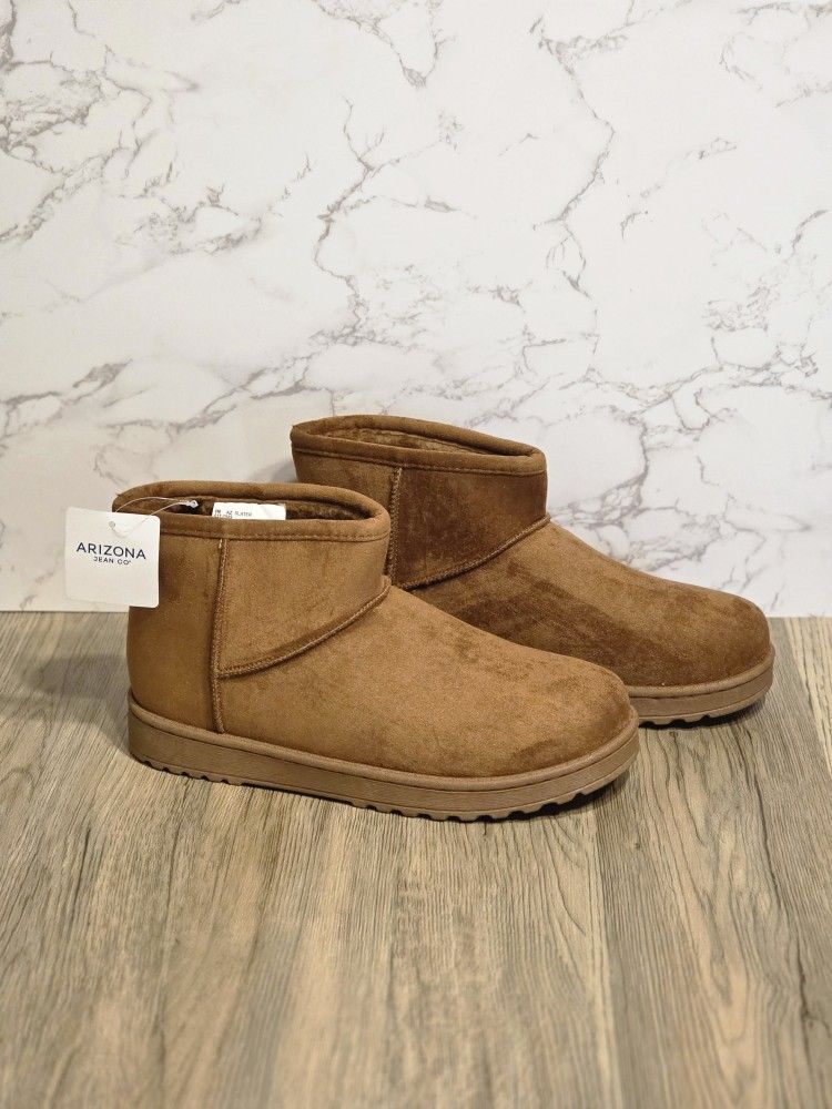 Arizona Jean Co. Womens Boots