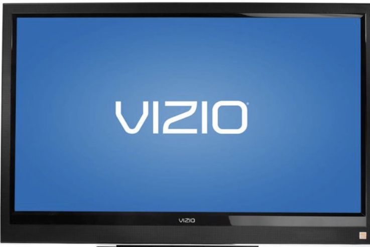 42 Inch Vizio