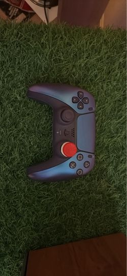 PS5 DualSense Wireless Controller