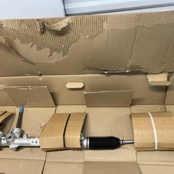 Rack And Pinion Gear - Mopar ((contact info removed)6AF)