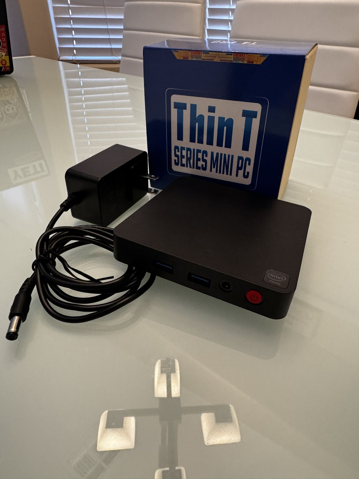 Beelink Mini PC