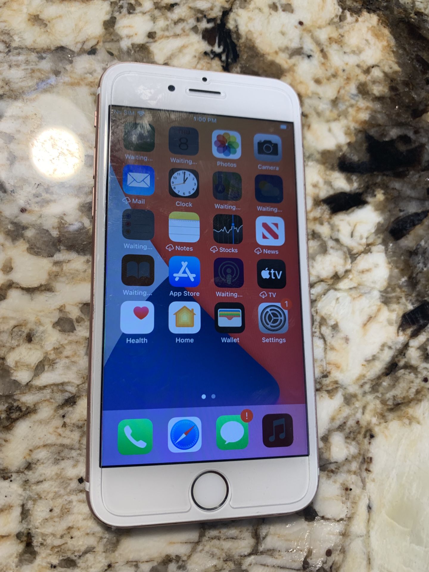 Iphone 6S 32 GB UNLOCKED