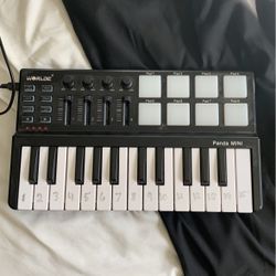 Mini Beat Pad