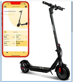 Electric Bike, New In Box