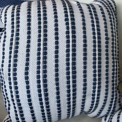 Throw Pillows