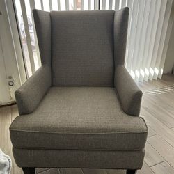 Wingback Chair