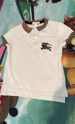 Burberry Kids / Burberry Polo