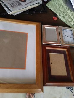 Frames