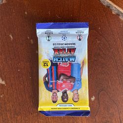 Match Attack Card Game 