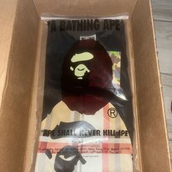 Bape T-shirt 