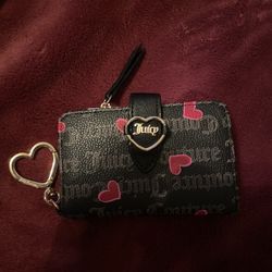 Juicy Couture Wallet
