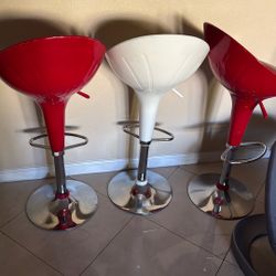 Bar Chair 