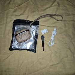 Earpod Holder