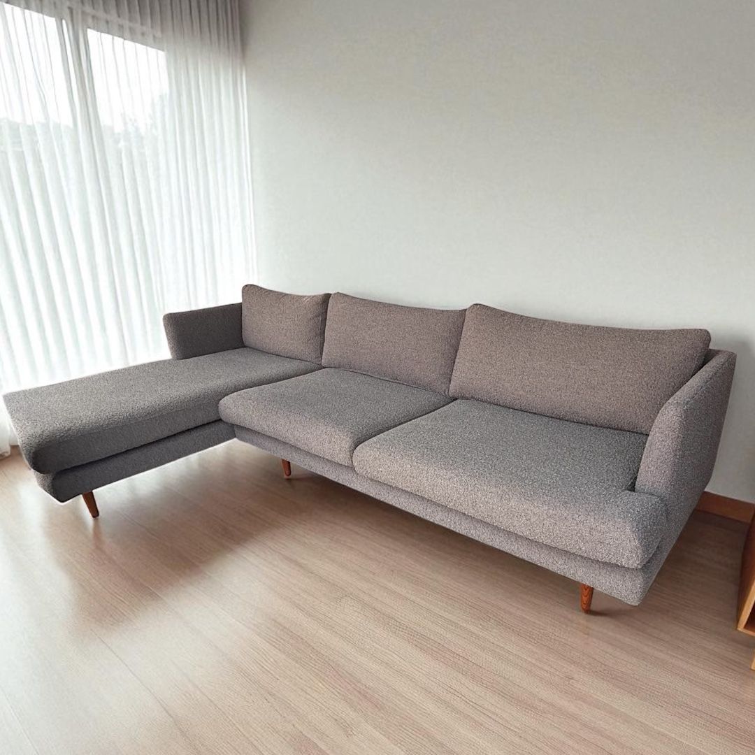 Couch | Large Modern