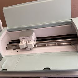 Cricut Explorer 3