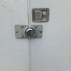 Deliver Large Items