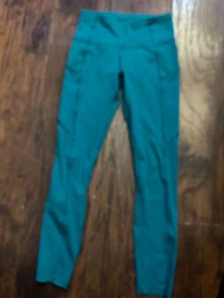 Lululemon Talla 4