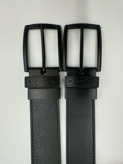 Two Brand New Nike Men’s Belts size Small 30-32 NOT Dickies TNF Stussy