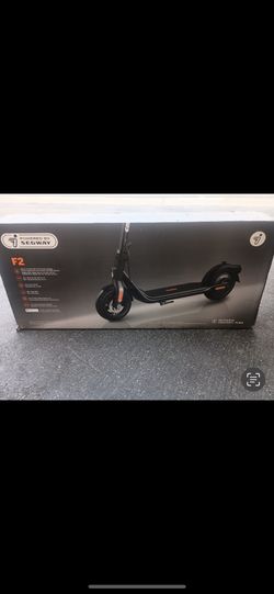 Segway Electric Scooter