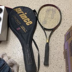 Prince Tennis Racket 