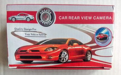 Car Rear View Camera