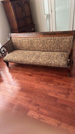 Antique Satie
