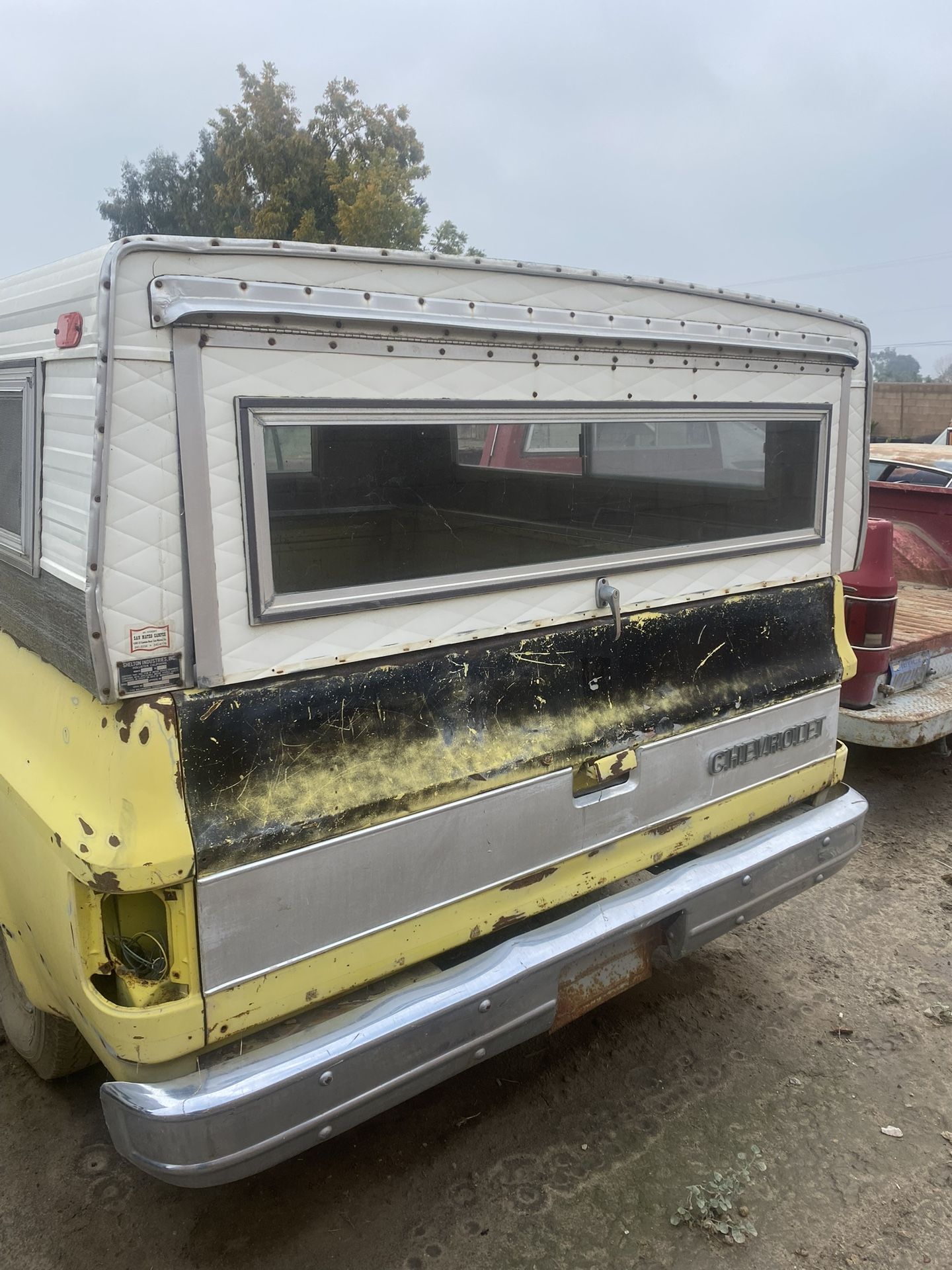 Camper