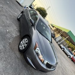 2010 Honda Accord 78k Miles !!!