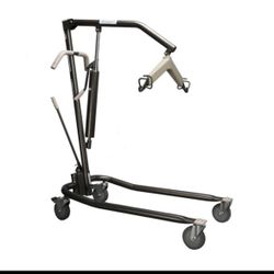 Hydraulic Patient Lift ( New )