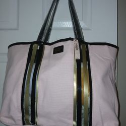 Victoria's Secret Tote Bag 