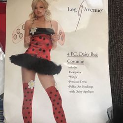 Looking For Either Of These Costumes 