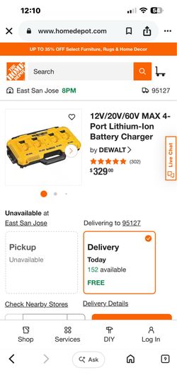 Dewalt , Milwaukee & Reed prices on the description