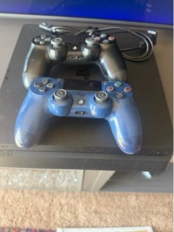 PS4