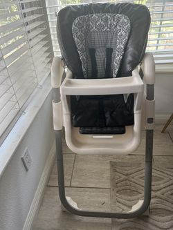 Graco High Chair