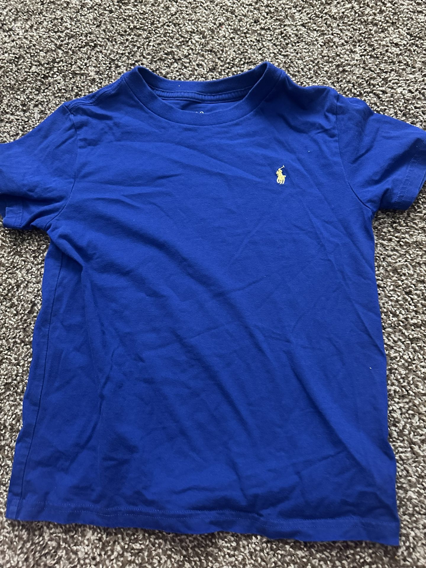 Ralph Lauren Tshirt Size 6