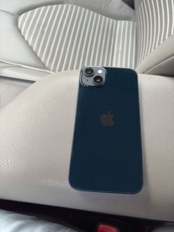 Apple iPhone 14 Plus, Midnight Blue, 128 GB Unlocked For Sale
