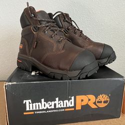 Womens Timberland Pro Work Boots