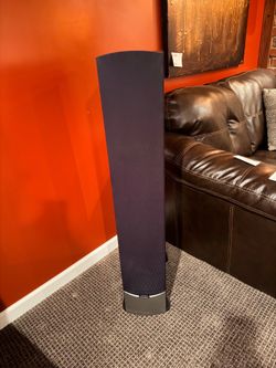Paradigm Tower Speakers