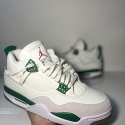 Jordan 4 Retro SB