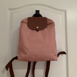 Longchamp Backpack  