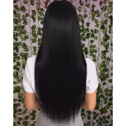 Hair Extensions 