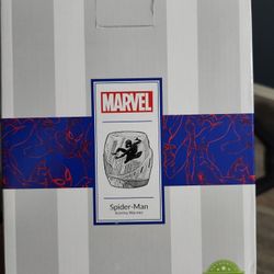 Spiderman Scentsy Warmer 