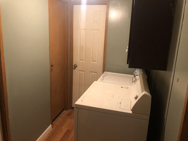 For sale 2/1 . 1998 in lakecharles