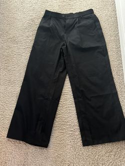 Super Nice Dress Pants Baggy Size Large