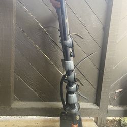 Bike Rack