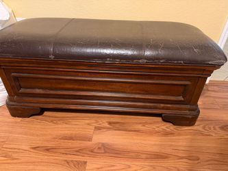 Storage Chest - free
