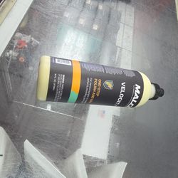 M Velocity One Step Polish