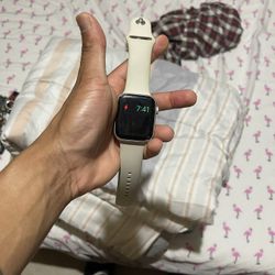 Apple Watch SE