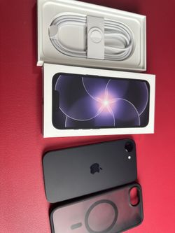 iPhone 17e 256GB Unlocked